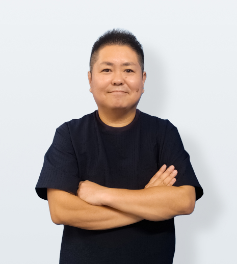 代表取締役 池田　孟史